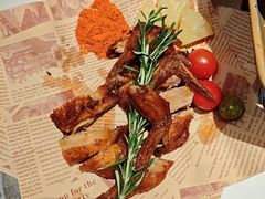 -蛙来哒(方圆荟店)