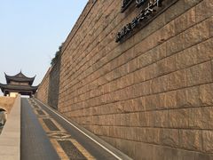 -苏州吴宫泛太平洋酒店
