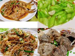 -老郑海鲜楼(天桥店)