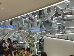 -3号仓库·创意中国菜(新世界城店)