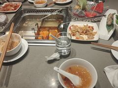 -海底捞火锅(江南盛天地店)