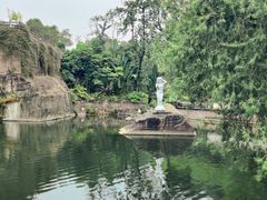 -广州莲花山旅游区