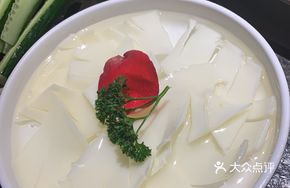 Crispy Beef Tripe