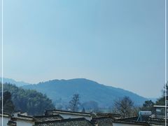 -塔川景区