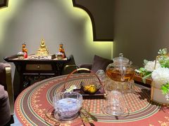 -享泰·泰式按摩SPA私家会所(太古汇店)