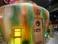 -木子塘汗蒸生活馆(财富港店)