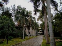 -厦门大学(思明校区)