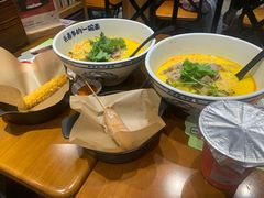 -和府捞面(天河领展广场店)