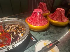 -牛New寿喜烧(龙湖金沙天街店)