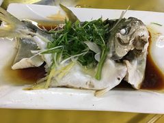 -老船长海鲜大排档(银滩店)