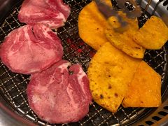 -一品诚记烤肉·甄选店(中南路店)