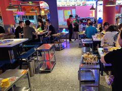 -钢管厂五区小郡肝串串香(滨江店)