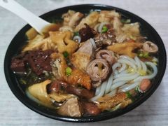 -阿芬卤面(花巷店)