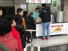 -御梁坊红糖馒头