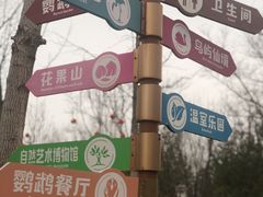 -南宫五洲植物乐园