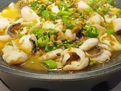 酱椒片片鱼-醉得意·家常菜(杨家湾店)