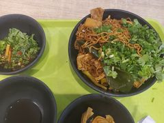 -西南政法大学-学生1食堂