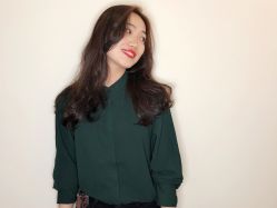 -上禾 HAIR SALON