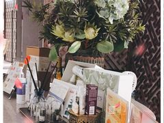 -Dragonfly 悠庭·按摩Spa(苏州中心广场店)