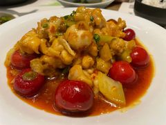 椒香馋嘴蛙-榕意·川味之美(深业上城店)