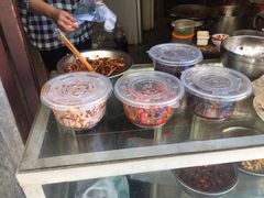 -清泉食杂店