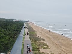 -日照灯塔风景区