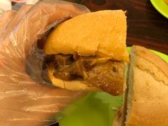 -大利来记餐厅(大三巴店)