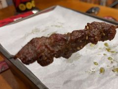 -小红烤翅(傅厚岗店)