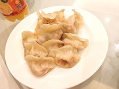 -新洪记·丽久饭店(铁西店)