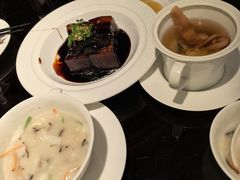 -北京四季酒店·采逸轩