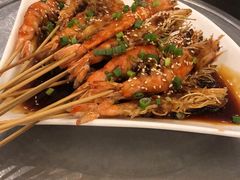 -美极鲜食坊(宝安南路店)