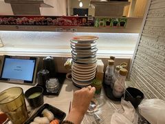 -滨寿司(新街口中央商场店)