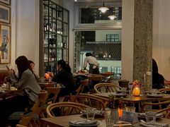 大堂-BOR Eatery(安福路店)