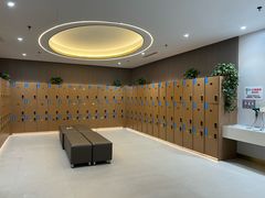 -菲鱼体育恒温游泳馆(中海名城店)