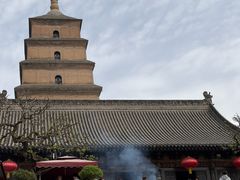 -大慈恩寺(大雁塔)