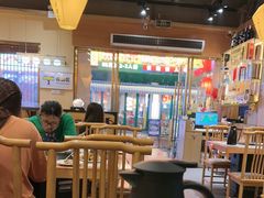 -冰城焰会大丰收铁锅炖(萝岗万达金街店)