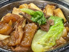 -珍珍小食店(西华路店)