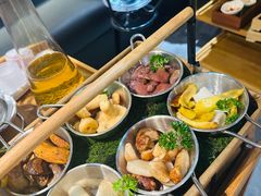 -一朵菌·野生菌探索家火锅(南亚店)