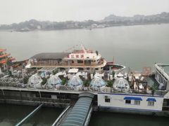 -厦门海港英迪格酒店(中山路店)