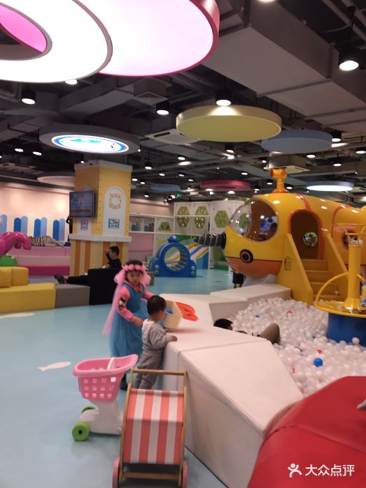 万达宝贝王(万达广场店)图片