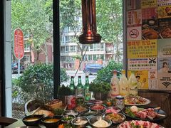 -香猪坊韩国烤肉专属门店(魏公村店)