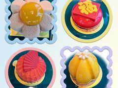 -上海龙之梦万丽酒店