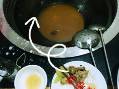 -土灶坊·地锅鸡(周庄店)