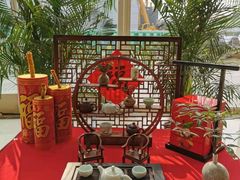 -东方滨江大酒店·滨江厅