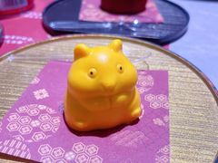 -一绪に寿喜烧自助(世茂广场店)