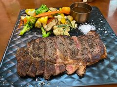 -haxnbauer海森堡德国餐厅(深圳coco店)