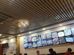 大堂-凤齐羊肉烩面馆