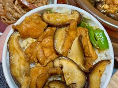 -蒙自源米线大王(花园城商场店)