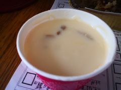 鸡茸蘑菇汤-必胜客(星兰宅急送店)