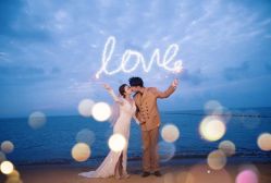 -巴黎春天·菀纱仙庭婚纱美学